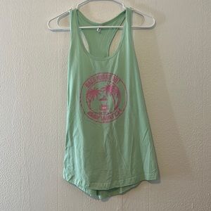 Baywatch tank top size extra large